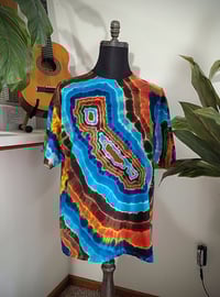 Image 1 of Mushroom and Geode for Laurie