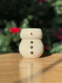 Image 4 of Snowman Mug 03