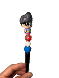 Image 3 of Man Of Steel Pen