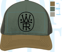 Image 1 of WTR Hat