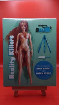 Image 1 of Reality Killers