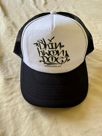 Skin Kwon Doe Trucker 