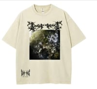 Image 1 of Disintegration shirt off white 