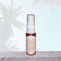 Mouth Spray