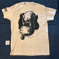 Image 8 of S - L Snoople Jumbo Misprint T