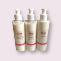 Scented Body Lotion - 200g | Nourishing & Light-weight | Vegan & Cruelty-free | Handmade 