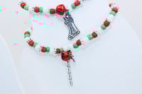 Image 4 of Classic Christmas Stretch Bracelets 🎄