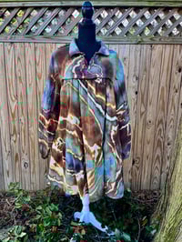 Image 1 of Geode Prarie Dress Small