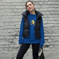 Image 4 of Unisex Long Sleeve Tee