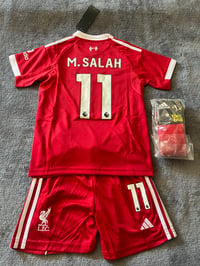 Image 2 of Liverpool red (M.salah no.11)