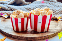 Image 5 of Caramel & Buttered Popcorn