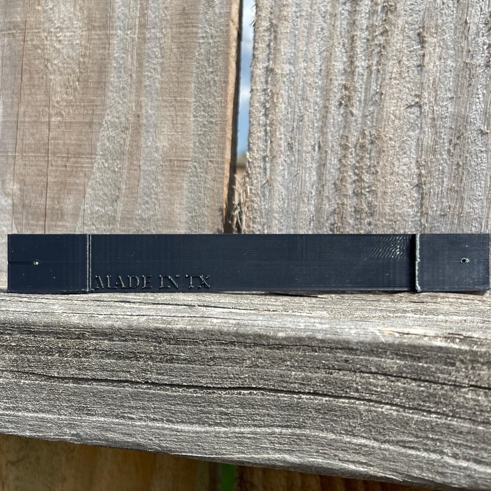 Image of Blip holder