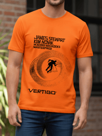 Image 1 of Camiseta Vertigo