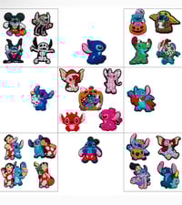 Image 2 of Lilo & Stitch Collection💙 (Sold Individually)