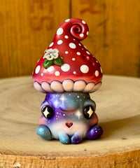 Image 1 of Galaxy Eyes Mushkid