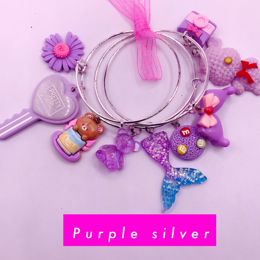 Image of Kids Bangles