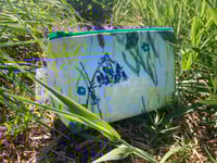Image 1 of Bluebell Cosmetic Bag
