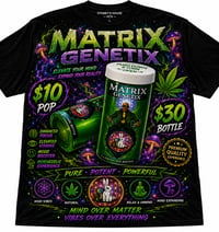 Matrix Genetix