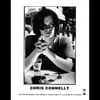 CHRIS CONNELLY-Original Promo Photo #1 /8"x10"-Wax Trax! Records