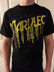 Image of Classic Marvlec T-Shirt