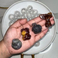 Mystery Crystal Carvings Scoops ✨