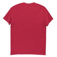 Image 2 of I [CHERRY] MPLS T-Shirt (Red)