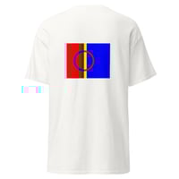 Image 1 of Sápmi T-Shirt Worldwide 
