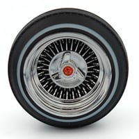 Image 3 of 1:25 14" bolt ons