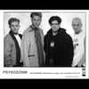 PSYKOSONIK-Original Promo Photo #1 /8"x10"-Wax Trax! Records