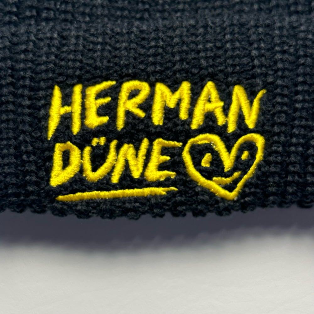 Herman Düne Beanie