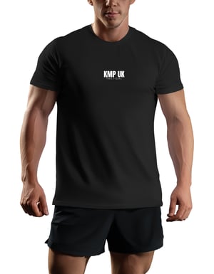 Image of KMP Gym Tee