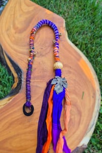 Image 2 of Dread Wrap - Sunset