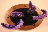 Image 1 of Tentacle Jewelry Holder