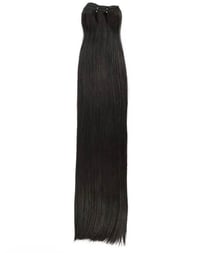 Raw Filipino Straight 