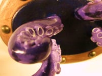 Image 2 of Tentacle Jewelry Holder