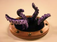 Image 3 of Tentacle Jewelry Holder