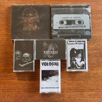 STEINKLANG releases