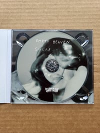 Image 3 of Empty Heaven - Swear - CDs