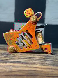 Image 4 of SLOT SIDED CRACKER LINER 1128