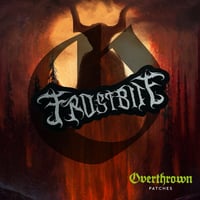 Image 1 of Frostbite Logo