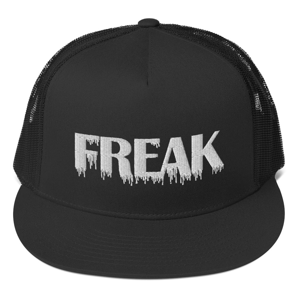 Image of Freak Hat! 