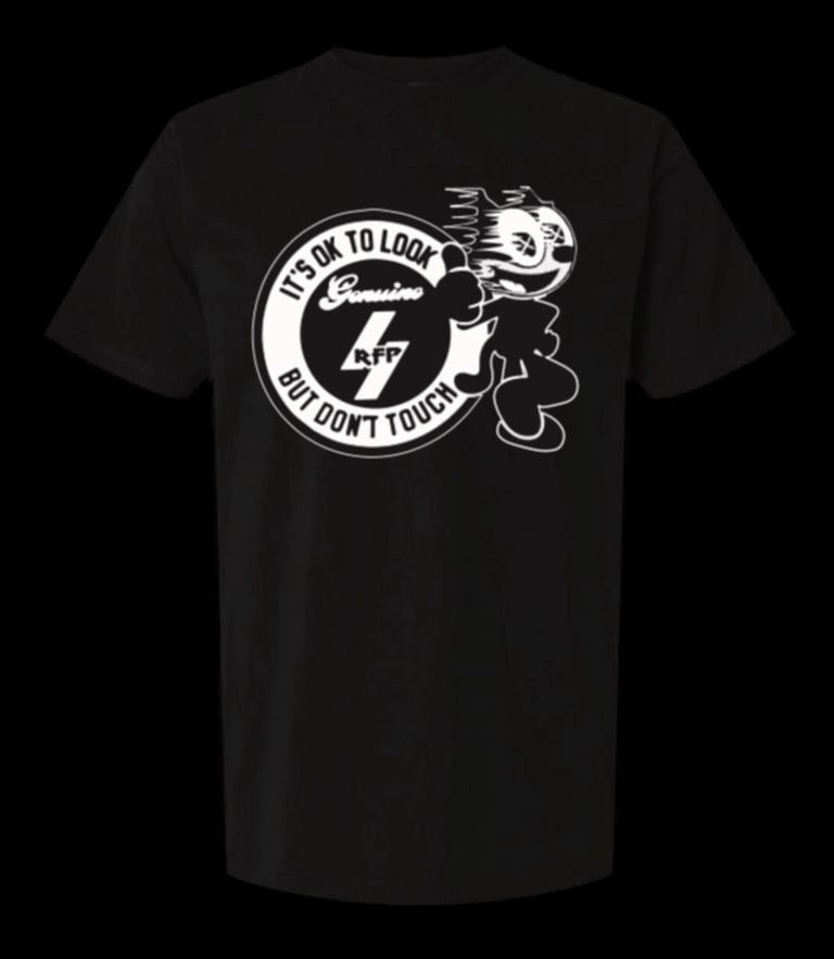 RFP FELIX TEE 3 PACK PRESALE Image 3
