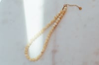 Image 1 of Colar Amarelo II