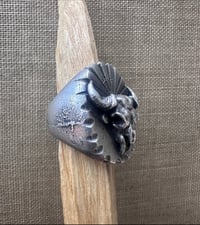 Image 2 of Last of 65 Million Ring size 7