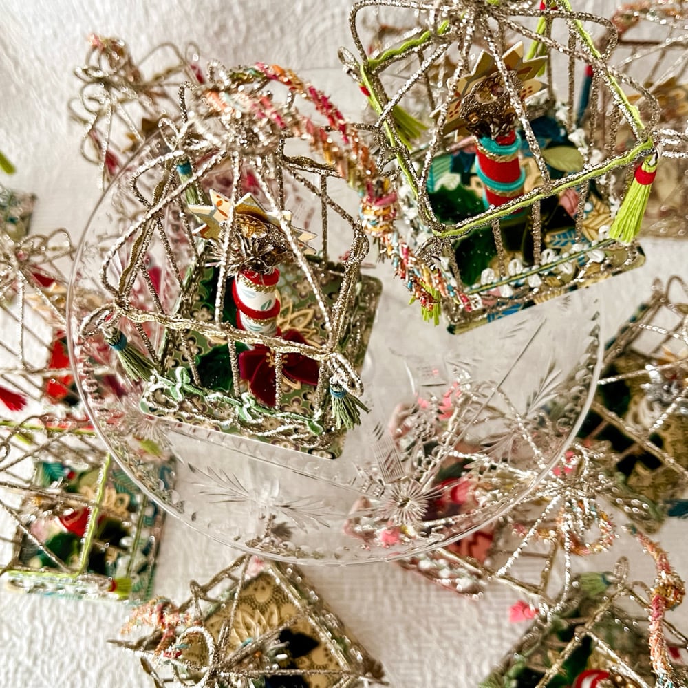 Image of This Little Light of Mine Candle Lantern 