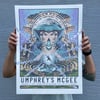 Umphrey’s McGee - Grand Rapids 2023 - Standard Edition