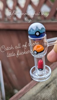 Image 2 of Pokémon Slurper Set 