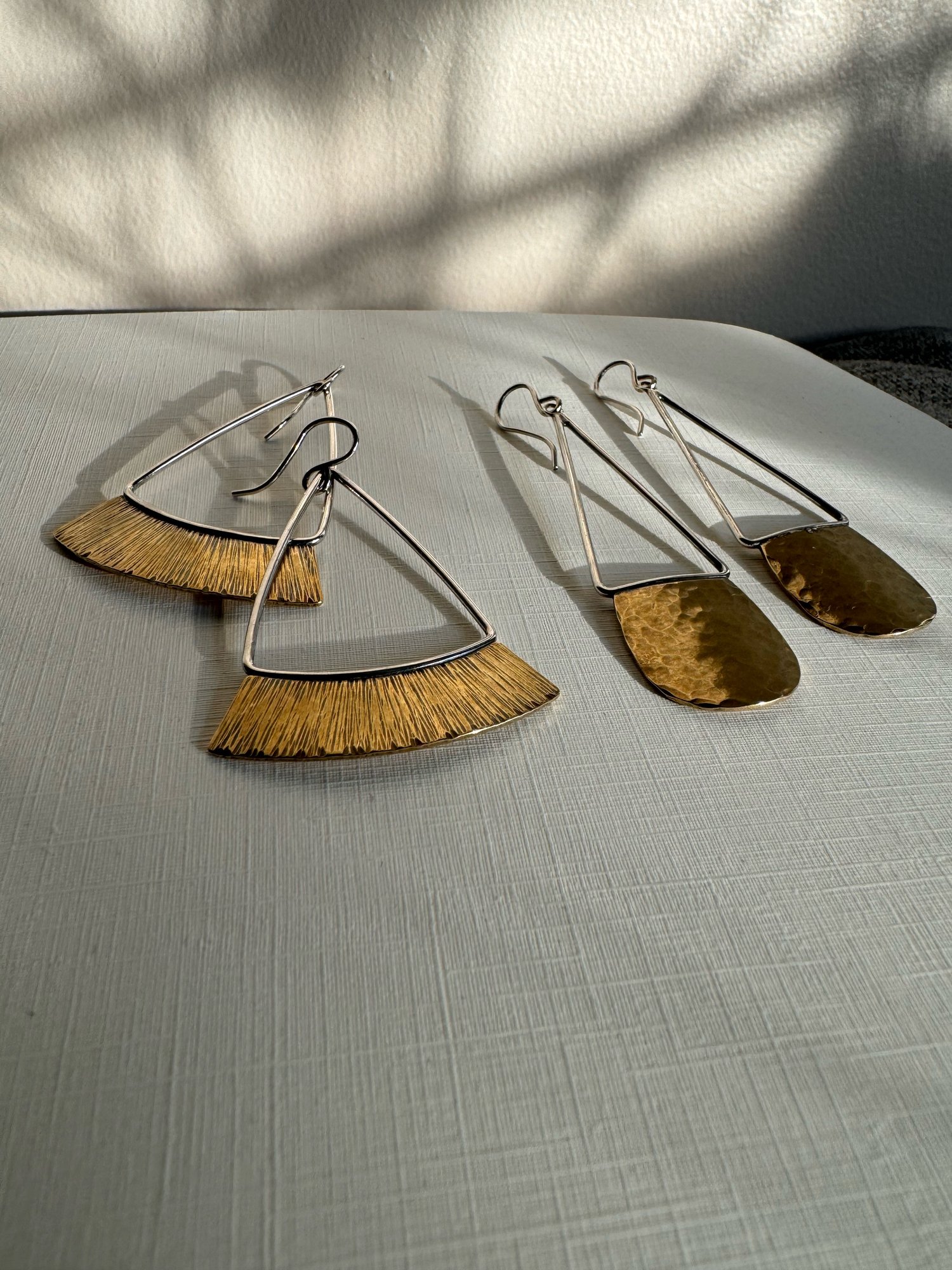 Image of Sion Earrings