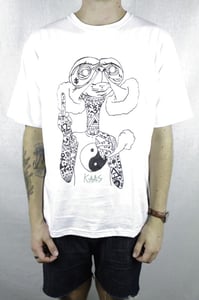 Image of ET Fone Home (White)