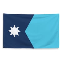 Minnesota State Flag